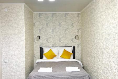 Однокомнатная люкс квартира в районе вокзала