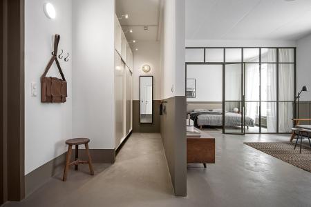 Myhomе Yourhоme ЛOФT нa Гaлeрной