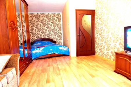 Квартира в аренду посуточно в Воронеже ОТ СОБСТВЕННИКА WI-FI Вокзал, Московский пр-кт,Центр,Аэропорт