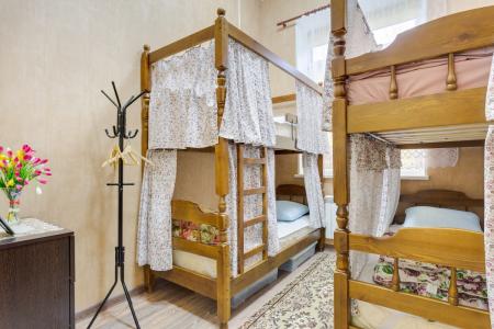 Хостелы Рус - Жулебино