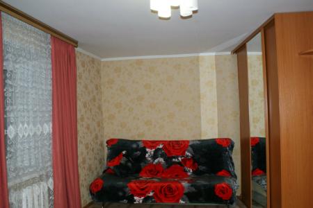 Квартира возле автовокзала