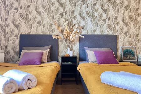 Однокомнатная квартира в ЖК Одинцовский Парк