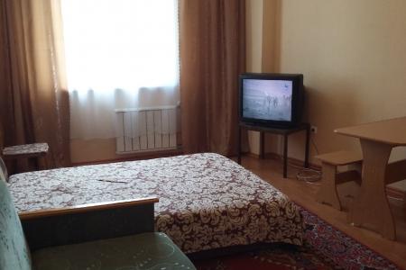 квартира рядом Детской краевой больницей