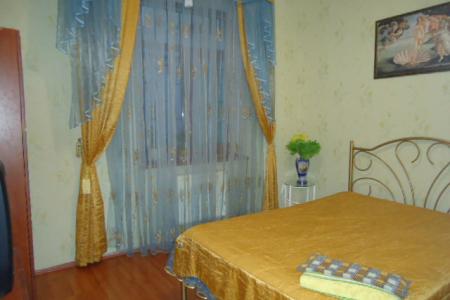 Ялта ул. Заречная 2к. квартира люкс до Набережной 100 метров