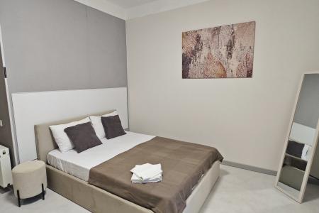 Уютная однушка в центре