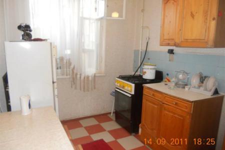 1-а комнатная квартира посуточно