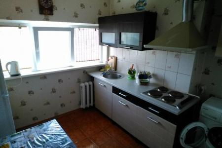 Однокомнатная квартира в райне Херсонеса