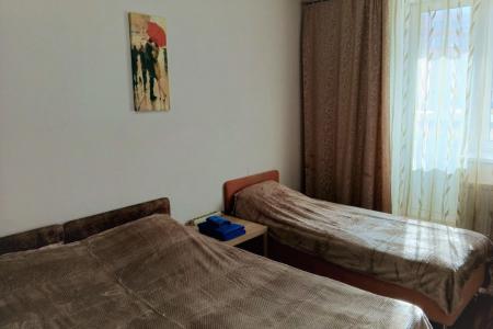 DearHome  евродвушка на Калинина 8