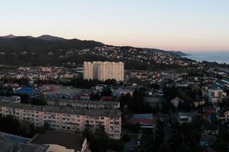 Сдам комнату в Сочи