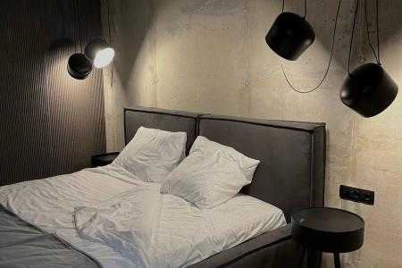 Лофт на Перовской