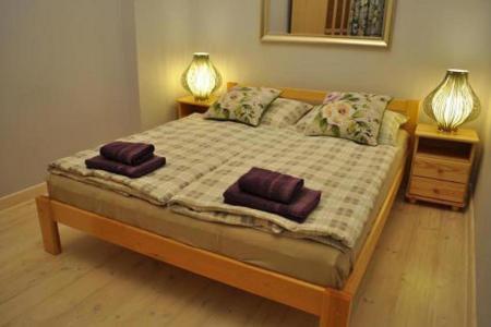 1-к квартира посуточно, район ТЦ "Магеллан"