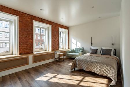 hth24 apartments Лиговский проспект