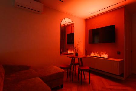 Bишневый aтлac