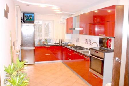 Современная квартира на Московском проспекте у памятника Славы