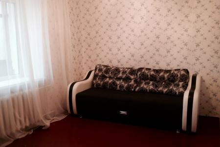 3х комнатная квартира в центре города.