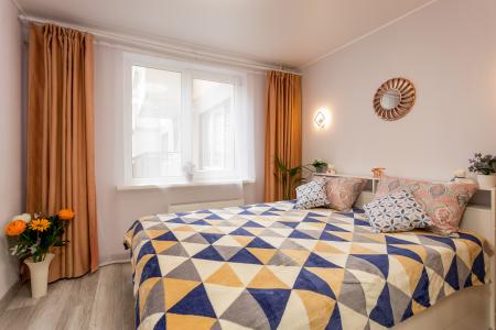 Комфортная Квартира-студия, 21 м², 1/16 эт.