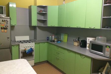 Однокомнатные квартиры в центре города от 1500 за сутки