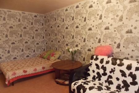 площадь Дружбы