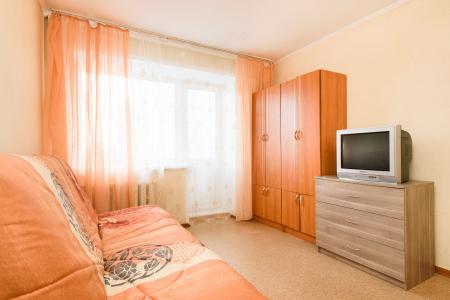 Однокомнатная квартира, Шевченко 33