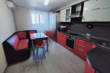 Комфортабельная квартира для 4 гостей возле Реацентра, б-цы Семашко