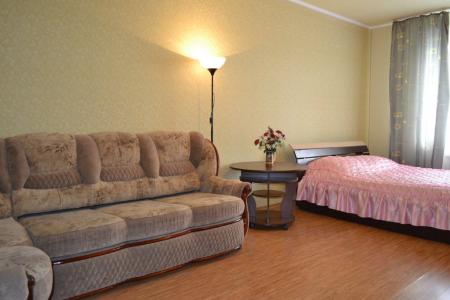 ЭЛИТНАЯ КВАРТИРКА - по ХОРОШЕЙ цене ! Ж\Д. вокзал. Нижегородская Ярмарка. ИНТЕРНЕТ Wi-Fi.