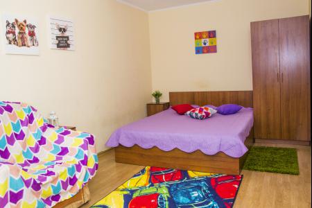 Квартира на Набережной