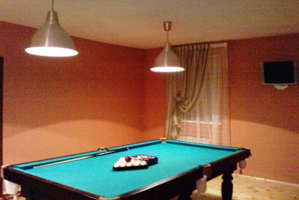 Коттедж от собственника в аренду, Дербышки