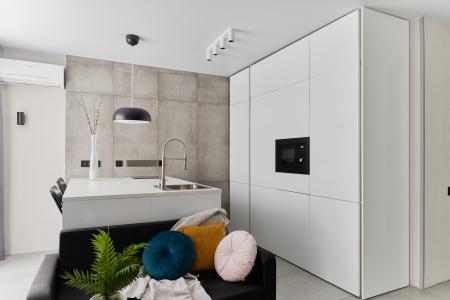 студия "Клевер" в Тюменской слободе