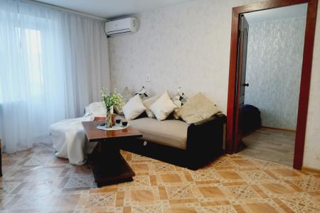 Уютная квартира на Садовой