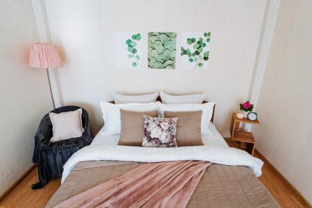 Просторная квартира вблизи медцентров