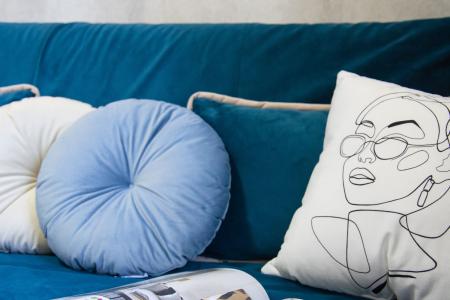 LovelyHome39  на Киевской студия 4