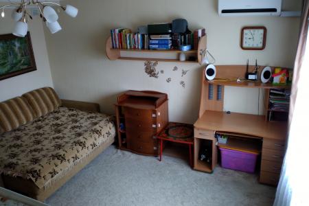 Квартира в центре Реутова