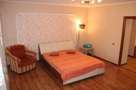 Однокомнатная квартира " Петр Столыпин"/ ТРЦ " Гудвин"