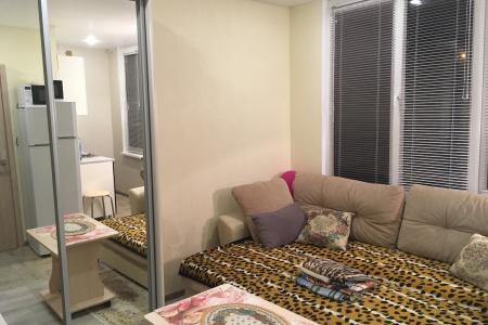 Квартира у моря!