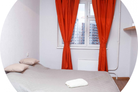 Lobnya House | Лобненский бульвар 7 | 2-к квартира