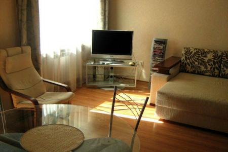 Уютная квартира на сутки и часы