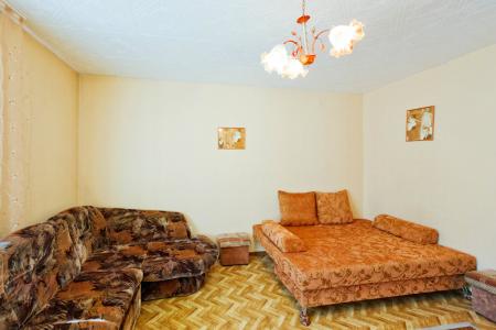 Однокомнатная квартира Амурская 2, район ВИЗУС, ТЦ Мосмарт