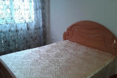 Квартира на сутки в центре