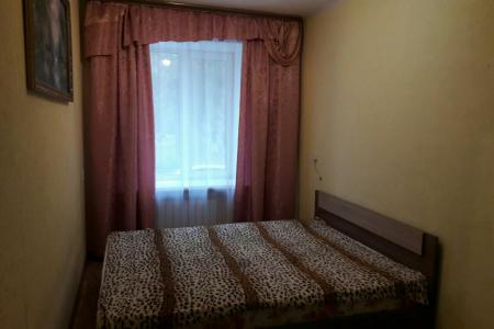 Уютная, трехкомнатная квартира в центре от Гран Отель