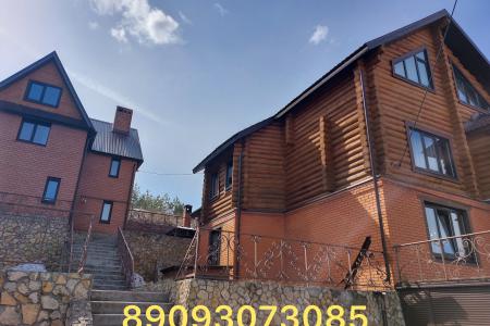 Коттедж посуточно