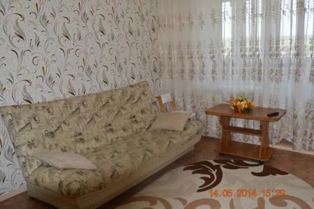 Двухкомнатная и однакомнатная квартира возле вокзала