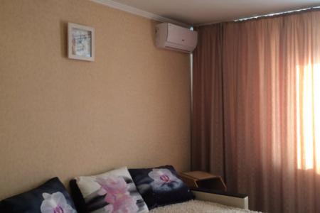 Двухкомнатная квартира в Центальном районе