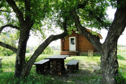 0к, ост. Проран, 5