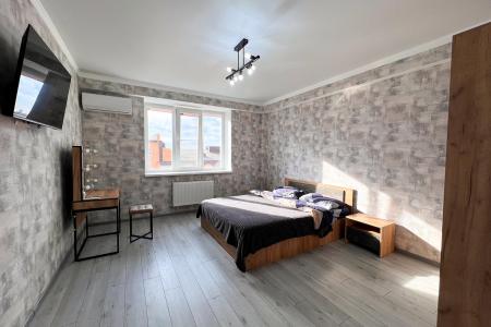 апартаменты отApARTMv