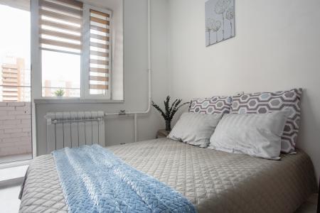 Студия у парка метро Международная