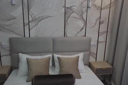 Квартира посуточно у ТЦ Космопорт