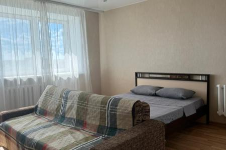 Уютнaя однокомнатнaя квapтира недалеко от набережной