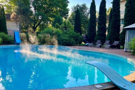 Коттедж для свадьбы без комиссии во Внуково. Низкие цены, скидки. Индивидуальные условия. Показ.