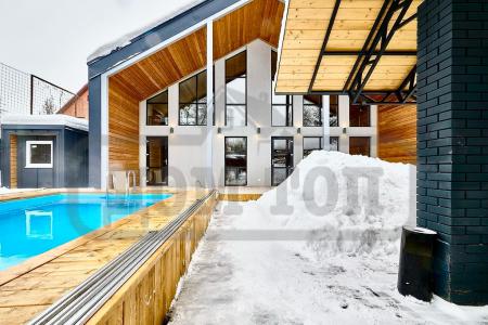 Топ 37 Пушкино