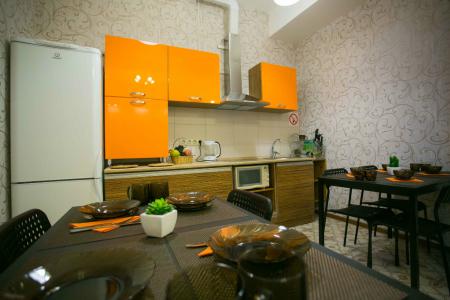 Хостелы Рус – Иркутск